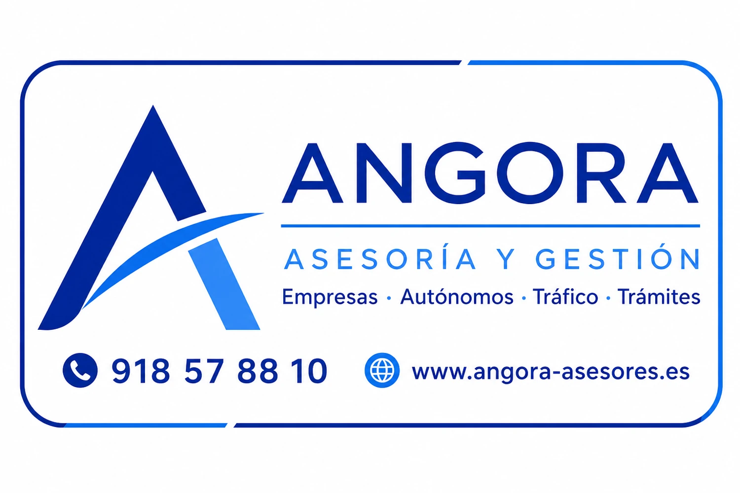 Angora Asesores - Asesoría y Gestión
