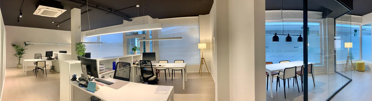 Instalaciones de Angora Asesores