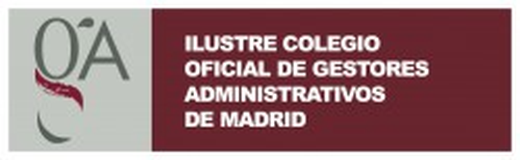 Ilustre Colegio Oficial de Gestores Administrativos de Madrid
